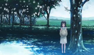 不是因为想你才寂寞 不是因为想你才寂寞