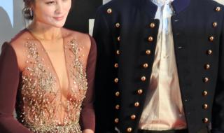 蒋勤勤个人资料及图片 蒋勤勤个人资料及图片