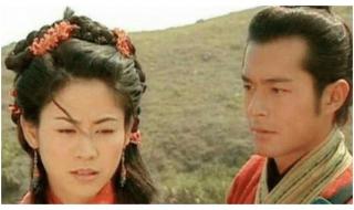 古天乐正式公布与宣萱恋情 古天乐正式公布与宣萱恋情