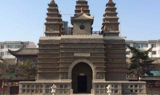 呼和浩特旅游必去十大景点