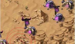 剑与远征森林大冒险 剑与远征森林大冒险