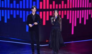 那英得知《歌手》是直播后 那英得知《歌手》是直播后